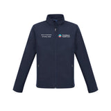 PHC Road to Recovery Apex Softshell Jacket - Mens