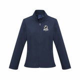 OMHMHA Royals Apex Softshell Jacket - Ladies