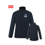 OMHMHA Royals Athleisure Jacket - Ladies