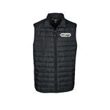 SAL/REV MHSU Core Puffy Vest - Mens - Left Chest Logo