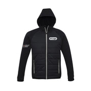 SAL/REV MHSU Stealth Hooded Jacket - Mens