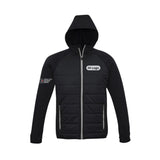 SAL/REV MHSU Stealth Hooded Jacket - Mens