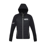 SAL/REV MHSU Stealth Hooded Jacket - Ladies