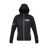 SAL/REV MHSU Stealth Hooded Jacket - Ladies
