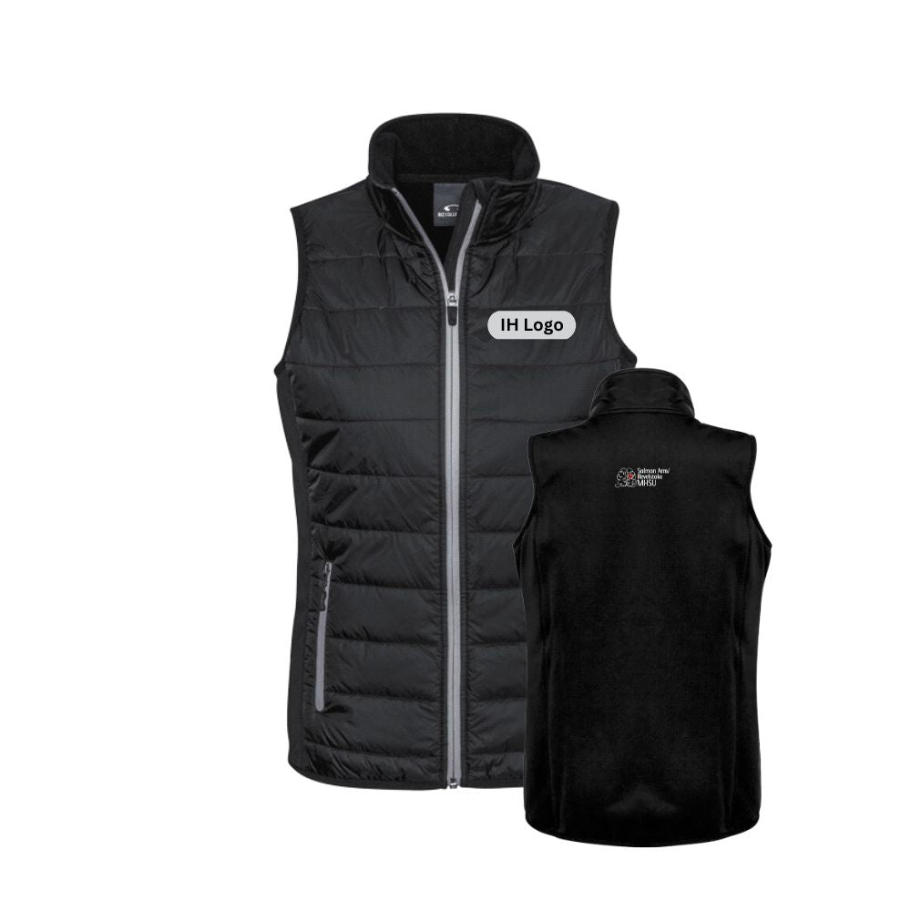 SAL/REV MHSU Stealth Vest - Ladies