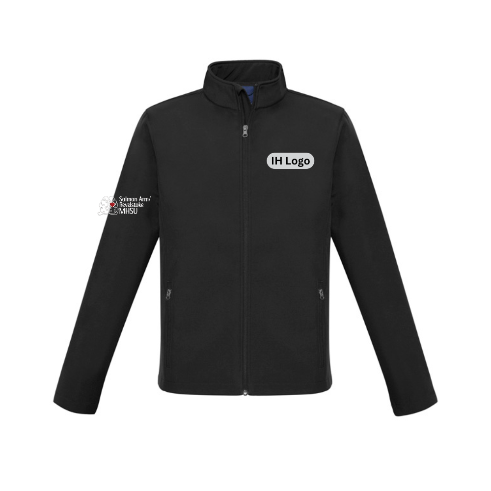 SAL/REV MHSU Apex Softshell Jacket - Mens