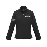 SAL/REV MHSU Apex Softshell Jacket - Ladies