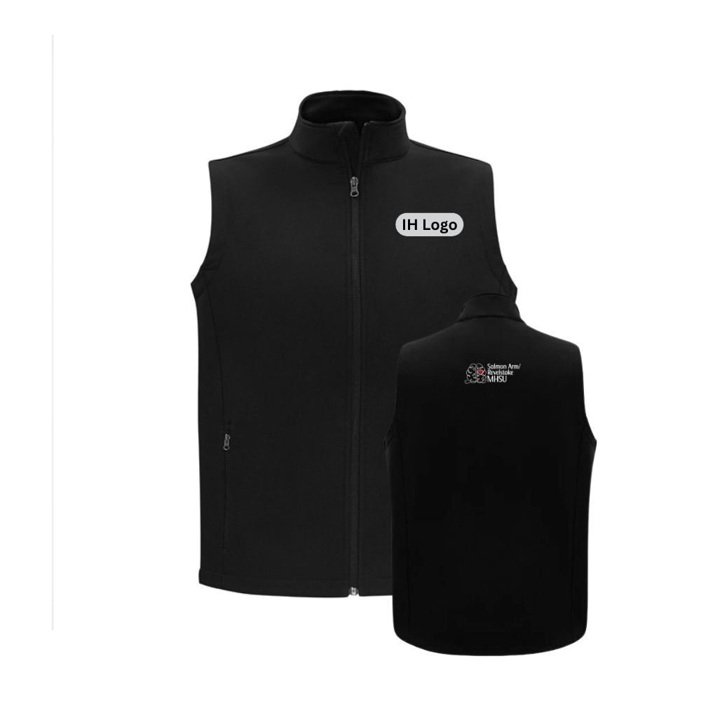 SAL/REV MHSU Apex Vest - Mens