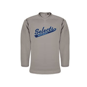 Selects 1-color Jersey