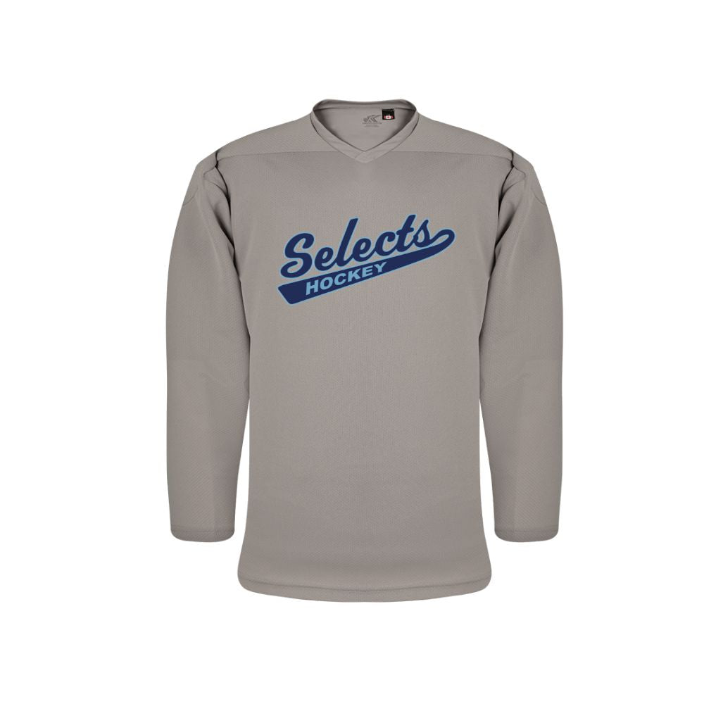 Selects 1-color Jersey