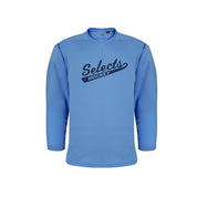 Selects 1-color Jersey