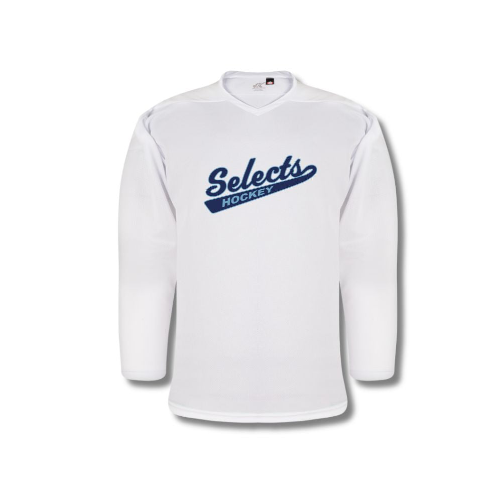 Selects 1-color Jersey