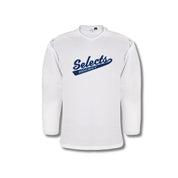 Selects 1-color Jersey