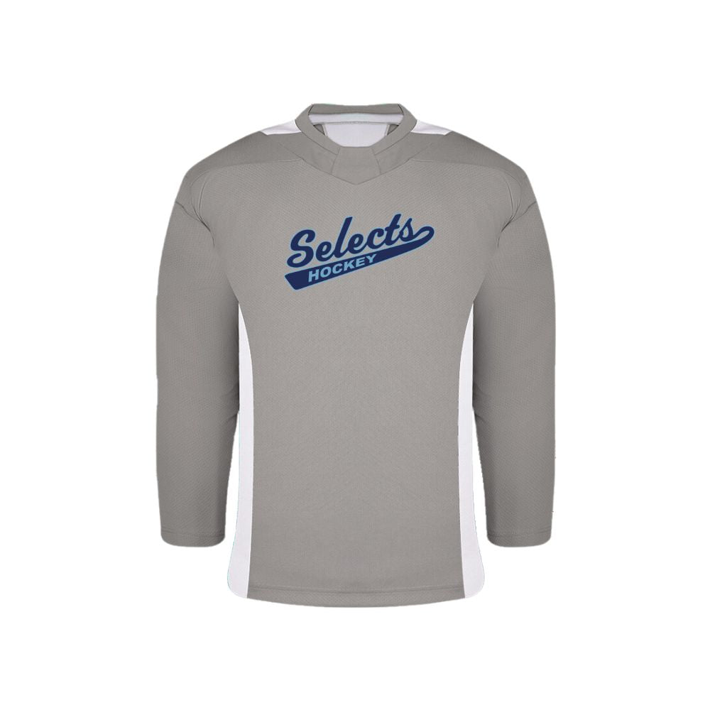 Selects 2-color Jersey