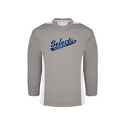Selects 2-color Jersey