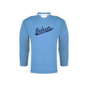 Selects 2-color Jersey