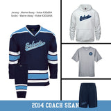 Selects 2026 - 2014 Coach Sean - Maine Away