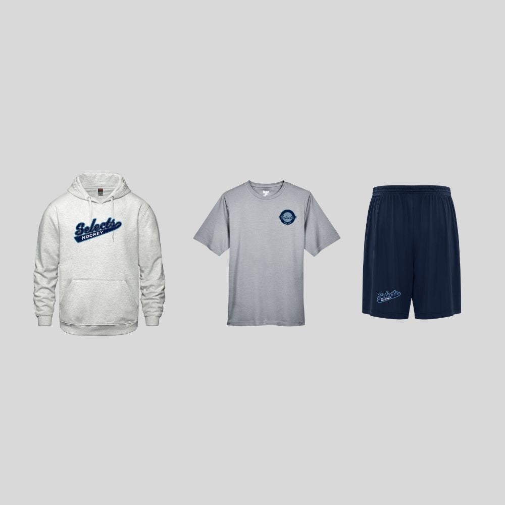 Selects 2026 Apparel Package - Adult