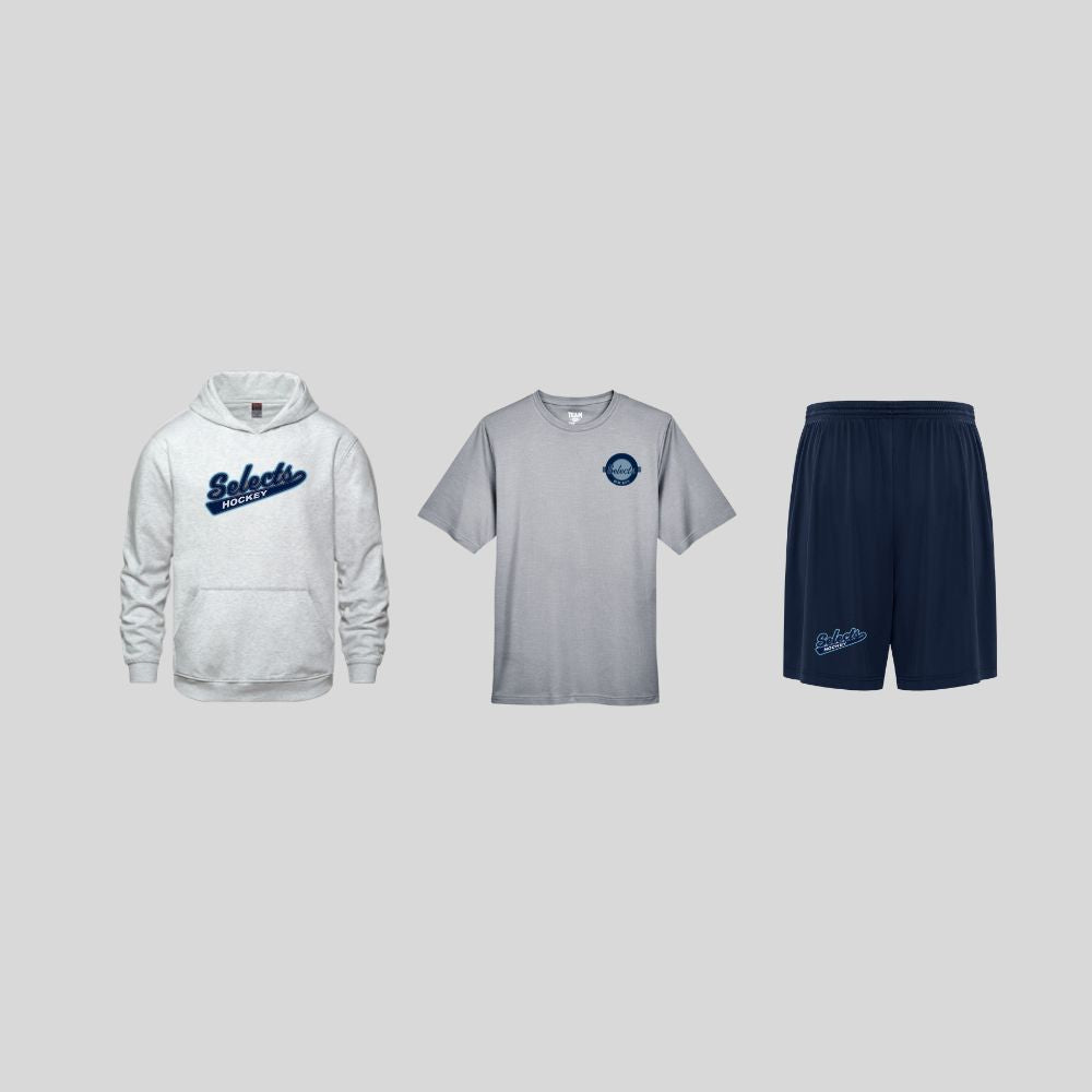 Selects 2026 Apparel Package - Youth