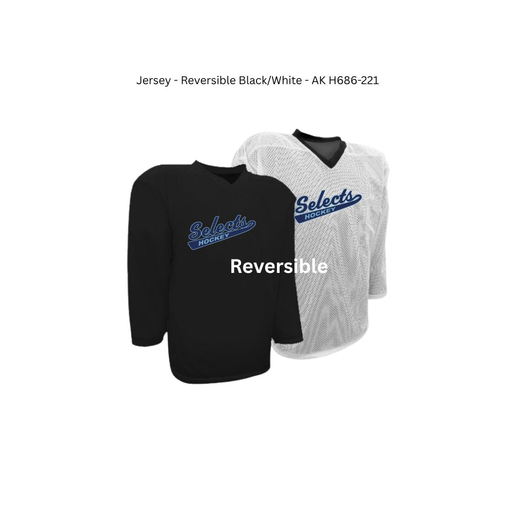 Jersey AK Reversible AK H686