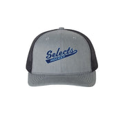 Selects Hockey 112 Trucker Hat