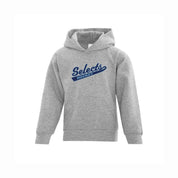 Selects Hockey Hoodie - Youth