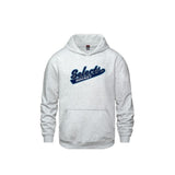Selects 2026 Felt Applique Logo Hoodie - Youth