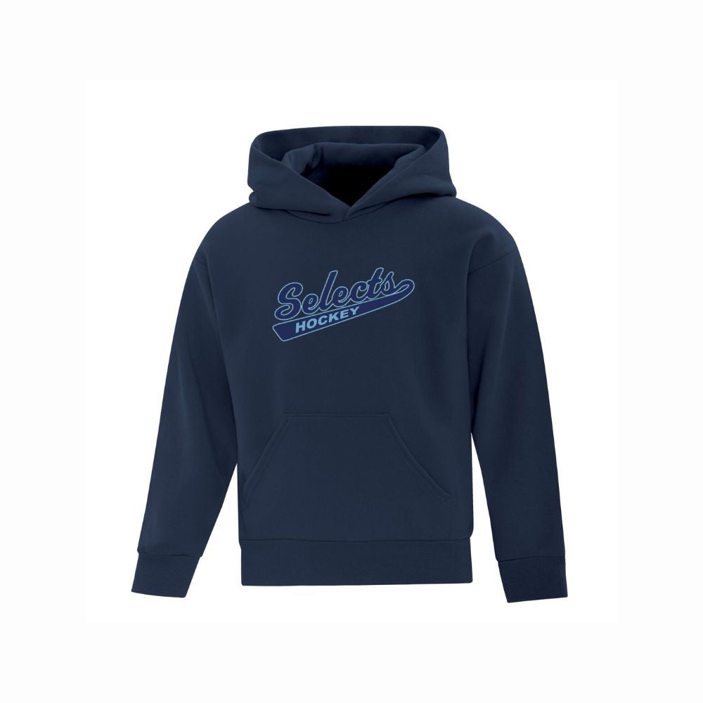 Selects Hockey Hoodie - Youth