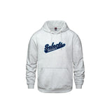 Selects 2026 Felt Applique Logo Hoodie - Adult