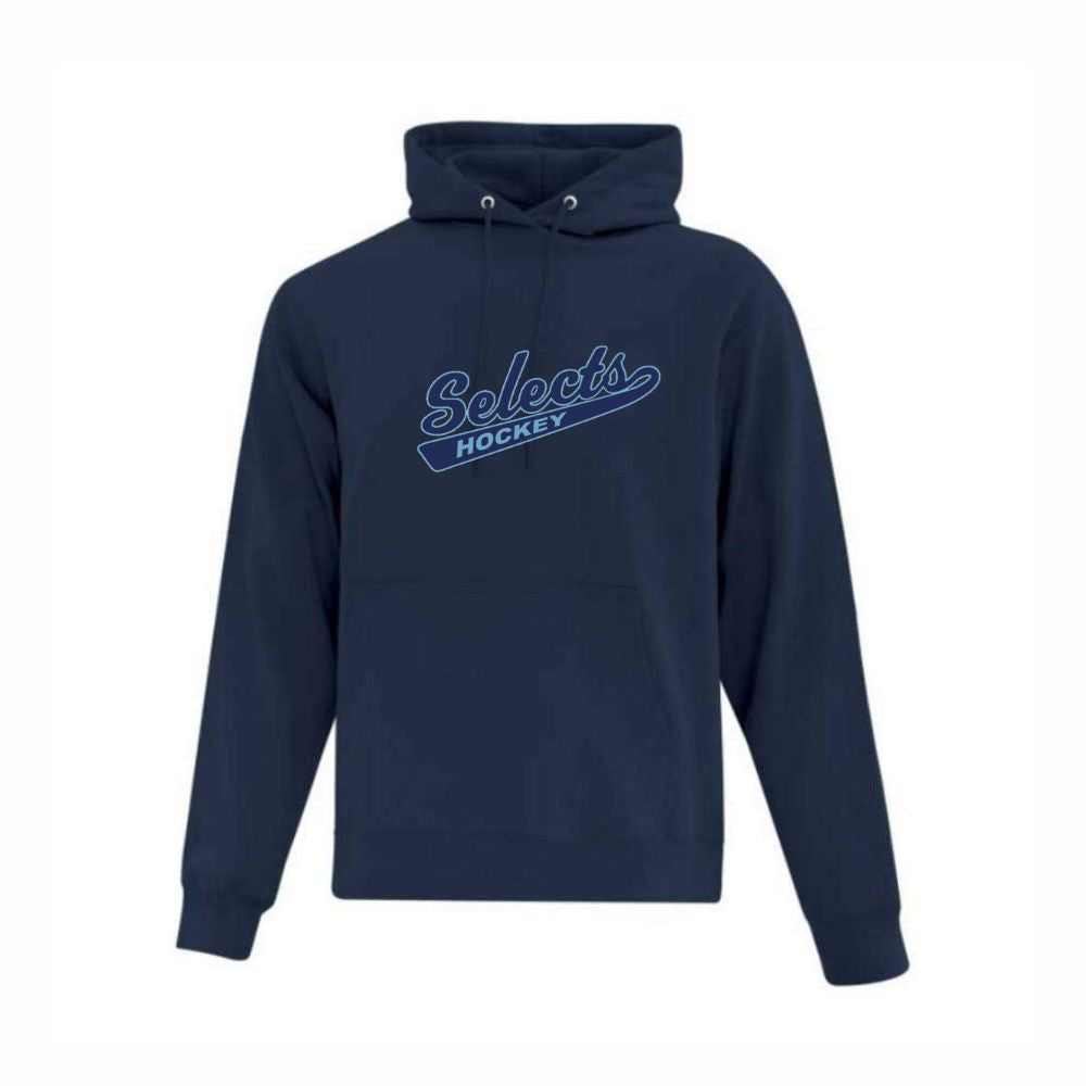 Selects Hockey Hoodie - Adult