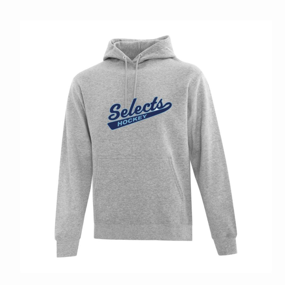 Selects Hockey Hoodie - Adult