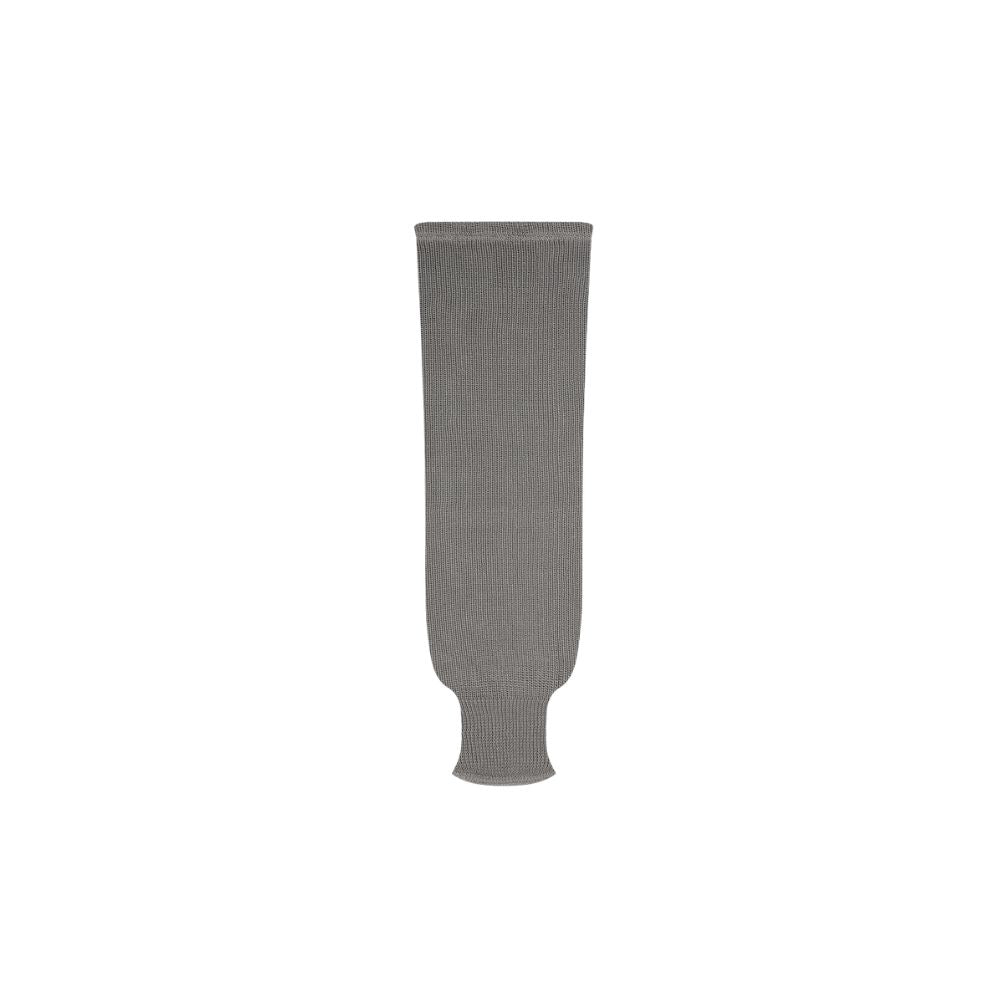2014AAA Selects Grey Knit Socks (Mark Rustia)