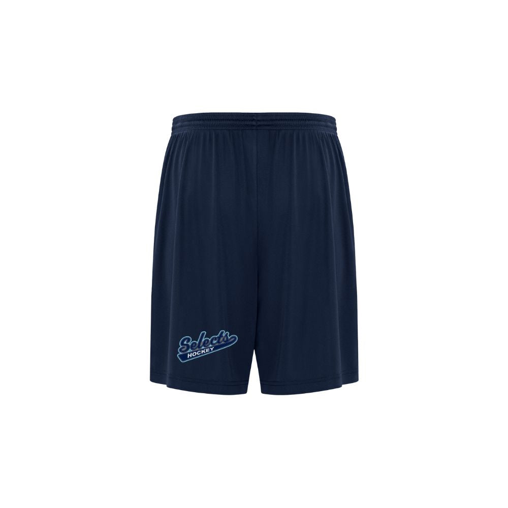 Select 2026 Shorts - Youth