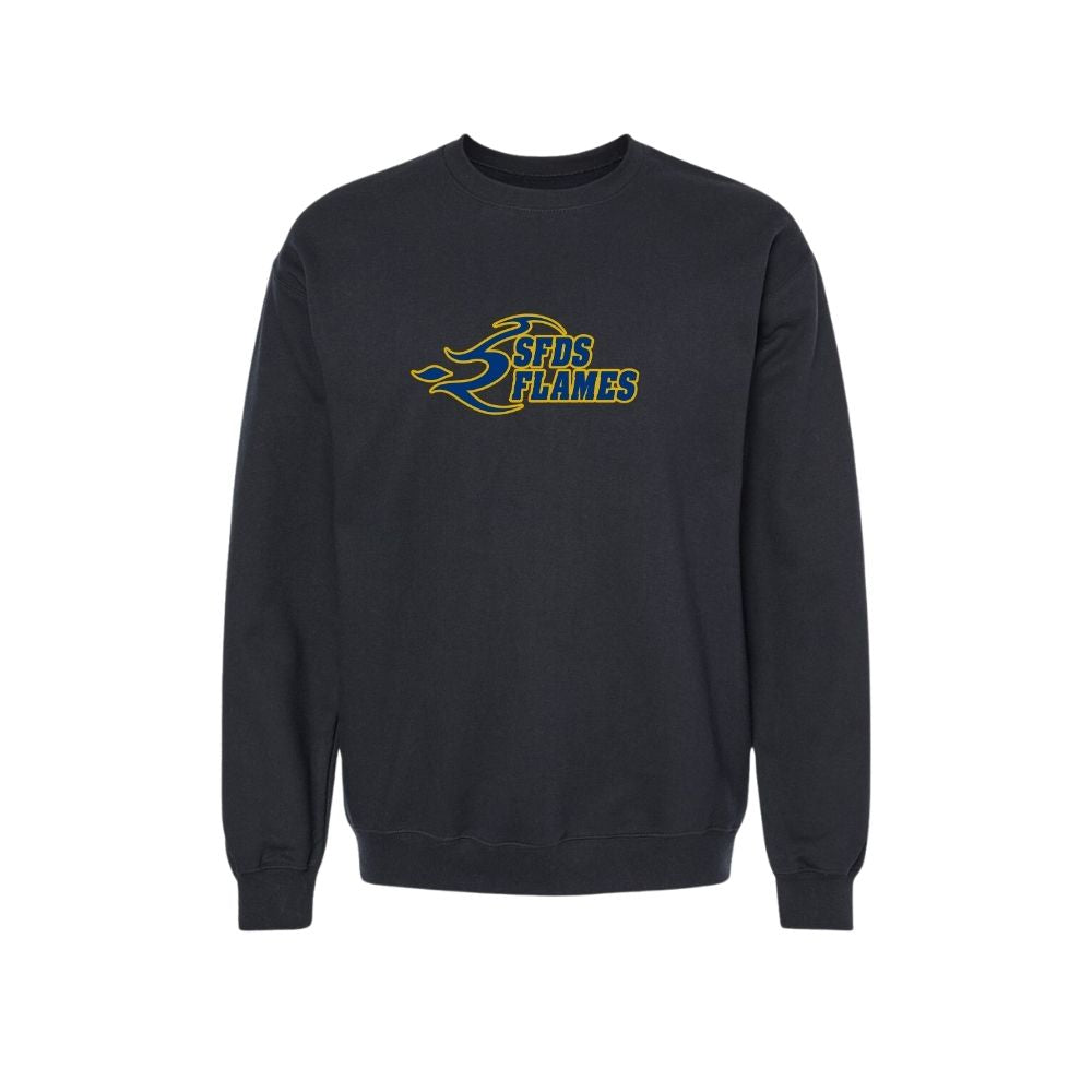 SFDS Crewneck Sweatshirt - Youth