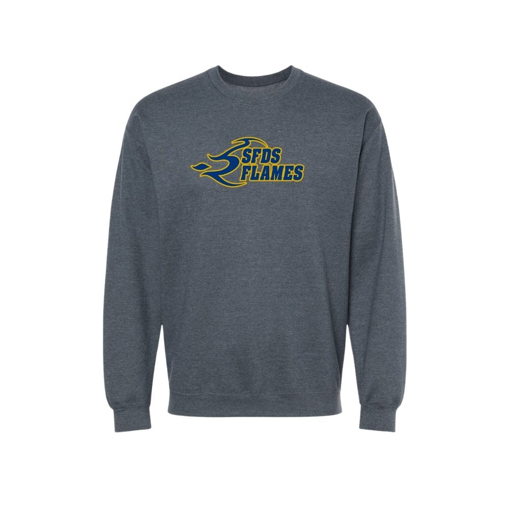 SFDS Crewneck Sweatshirt - Youth