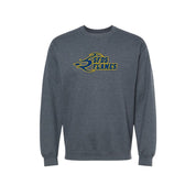 SFDS Crewneck Sweatshirt - Youth