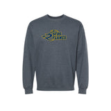 SFDS Crewneck Sweatshirt - Adult