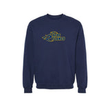 SFDS Crewneck Sweatshirt - Youth