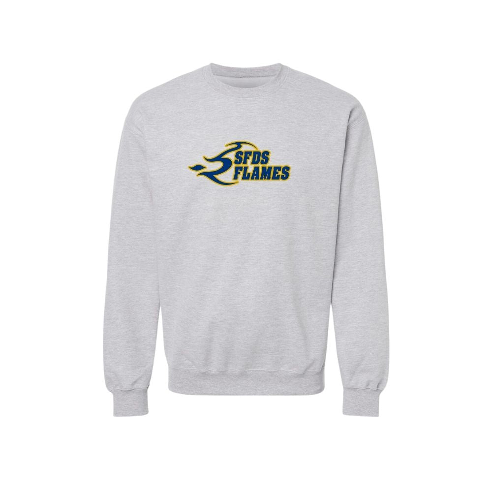 SFDS Crewneck Sweatshirt - Youth