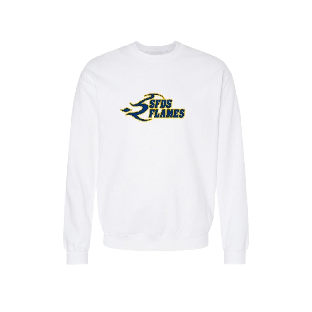 SFDS Crewneck Sweatshirt - Youth