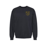 SFDS Crewneck Sweatshirt Left Chest Logo - Adult