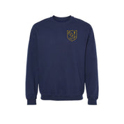 SFDS Crewneck Sweatshirt Left Chest Logo - Adult