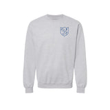 SFDS Crewneck Sweatshirt Left Chest Logo - Adult