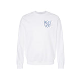 SFDS Crewneck Sweatshirt Left Chest Logo - Youth