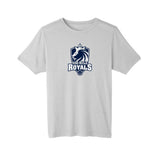 OMHMHA Royals Dryfit - Youth