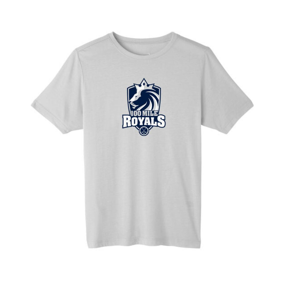 OMHMHA Royals Dryfit - Adult