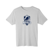 OMHMHA Royals Dryfit - Adult