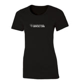 HCG SMH Critical Care Tshirt - Ladies
