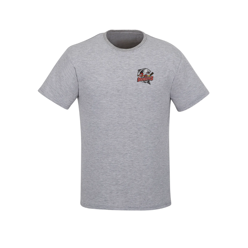 Richmond Sockeyes Tshirt - Adult
