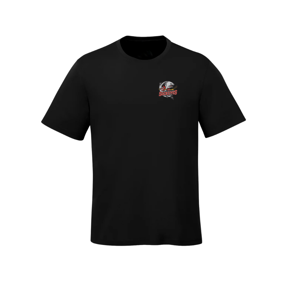 Richmond Sockeyes Tshirt - Adult